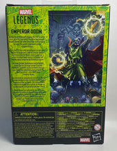 Load image into Gallery viewer, Marvel Legends - Emperor Doom