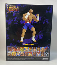 Load image into Gallery viewer, Ultra Street Fighter 2 - Sagat