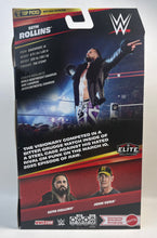 Load image into Gallery viewer, WWE Top Picks Elite Collection 2026 Wave 3 - Seth Rollins