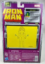 Load image into Gallery viewer, Marvel Legends - Iron Man - She-Hulk