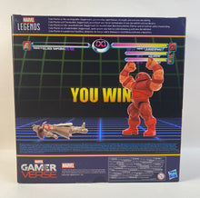 Load image into Gallery viewer, Marvel Legends - Gameverse - Juggernaut