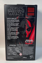 Load image into Gallery viewer, Star Wars The Black Series - Darth Nihilus