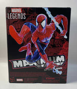 Marvel Legends - Maximum Series - Spider-Man