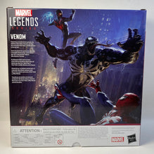 Load image into Gallery viewer, Marvel Legends - Spider-Man 2 - Gameverse Venom
