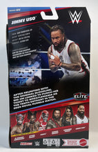 Load image into Gallery viewer, WWE Elite Collection Series 126 - Jimmy Uso