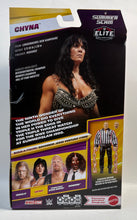 Load image into Gallery viewer, WWE Summer Slam Elite 2026 - Chyna