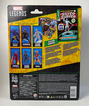 Load image into Gallery viewer, Marvel Legends - Fantastic Four - Silver Surfer