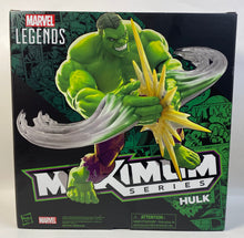 Load image into Gallery viewer, Marvel Legends - Maximum Series - Hulk
