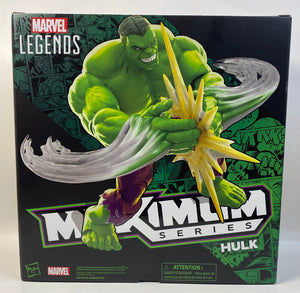Marvel Legends - Maximum Series - Hulk