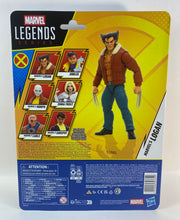Load image into Gallery viewer, Marvel Legends - X-Men 97 - Logan