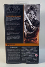 Load image into Gallery viewer, Star Wars - The Black Series - Anakin Skywalker (Revenge of the Sith)