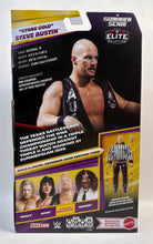 Load image into Gallery viewer, WWE Summer Slam Elite 2026 - Stone Cold Steve Austin