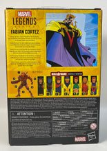 Load image into Gallery viewer, Marvel Legends - X-Men - Fabian Cortez