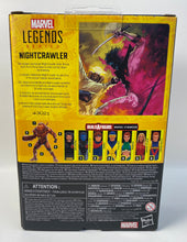Load image into Gallery viewer, Marvel Legends - X-Force - Nightcrawler
