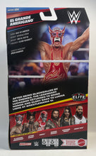 Load image into Gallery viewer, WWE Elite Collection Series 126 - El Grande Americano