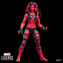 Load image into Gallery viewer, Marvel Legends - Red She Hulk