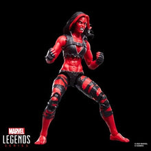 Load image into Gallery viewer, Marvel Legends - Red She Hulk