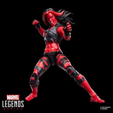 Load image into Gallery viewer, Marvel Legends - Red She Hulk