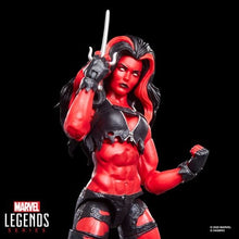 Load image into Gallery viewer, Marvel Legends - Red She Hulk