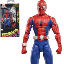 Load image into Gallery viewer, Marvel Legends - Spider-Man ‘77