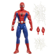 Load image into Gallery viewer, Marvel Legends - Spider-Man ‘77