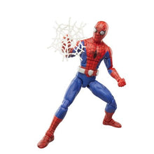 Load image into Gallery viewer, Marvel Legends - Spider-Man ‘77
