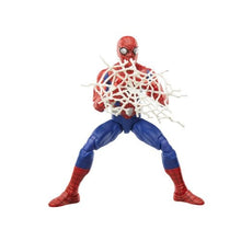 Load image into Gallery viewer, Marvel Legends - Spider-Man ‘77