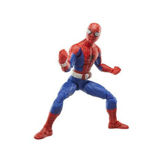 Load image into Gallery viewer, Marvel Legends - Spider-Man ‘77