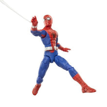 Load image into Gallery viewer, Marvel Legends - Spider-Man ‘77