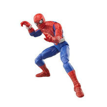 Load image into Gallery viewer, Marvel Legends - Spider-Man ‘77