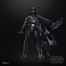 Load image into Gallery viewer, Star Wars - The Black Series - Darth Vader &amp; Luke Skywalker (The Empire Strikes Back)