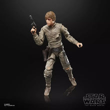 Load image into Gallery viewer, Star Wars - The Black Series - Darth Vader &amp; Luke Skywalker (The Empire Strikes Back)