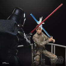 Load image into Gallery viewer, Star Wars - The Black Series - Darth Vader &amp; Luke Skywalker (The Empire Strikes Back)