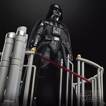 Load image into Gallery viewer, Star Wars - The Black Series - Darth Vader &amp; Luke Skywalker (The Empire Strikes Back)