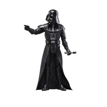 Load image into Gallery viewer, Star Wars - The Vintage Collection - Darth Vader’s TIE Advanced Vehicle with Carded Action Figure
