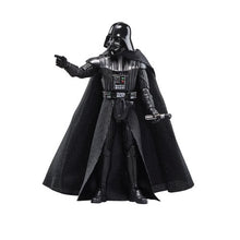 Load image into Gallery viewer, Star Wars - The Vintage Collection - Darth Vader’s TIE Advanced Vehicle with Carded Action Figure