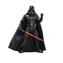 Load image into Gallery viewer, Star Wars - The Vintage Collection - Darth Vader’s TIE Advanced Vehicle with Carded Action Figure