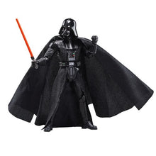 Load image into Gallery viewer, Star Wars - The Vintage Collection - Darth Vader’s TIE Advanced Vehicle with Carded Action Figure