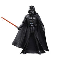 Load image into Gallery viewer, Star Wars - The Vintage Collection - Darth Vader’s TIE Advanced Vehicle with Carded Action Figure
