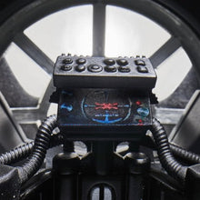 Load image into Gallery viewer, Star Wars - The Vintage Collection - Darth Vader’s TIE Advanced Vehicle with Carded Action Figure