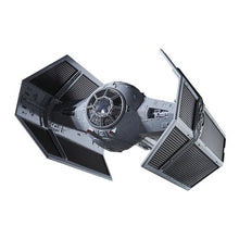 Load image into Gallery viewer, Star Wars - The Vintage Collection - Darth Vader’s TIE Advanced Vehicle with Carded Action Figure