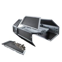 Load image into Gallery viewer, Star Wars - The Vintage Collection - Darth Vader’s TIE Advanced Vehicle with Carded Action Figure