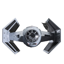 Load image into Gallery viewer, Star Wars - The Vintage Collection - Darth Vader’s TIE Advanced Vehicle with Carded Action Figure