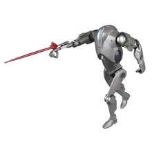 Load image into Gallery viewer, Star Wars - The Black Series - Phase 1 Clone Trooper &amp; Super Battle Droid