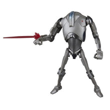 Load image into Gallery viewer, Star Wars - The Black Series - Phase 1 Clone Trooper &amp; Super Battle Droid