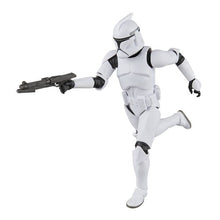 Load image into Gallery viewer, Star Wars - The Black Series - Phase 1 Clone Trooper &amp; Super Battle Droid