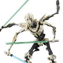 Load image into Gallery viewer, Star Wars - The Black Series - Gaming Greats General Grievous