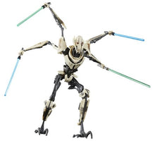 Load image into Gallery viewer, Star Wars - The Black Series - Gaming Greats General Grievous