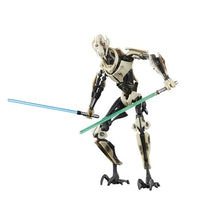Load image into Gallery viewer, Star Wars - The Black Series - Gaming Greats General Grievous
