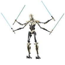 Load image into Gallery viewer, Star Wars - The Black Series - Gaming Greats General Grievous